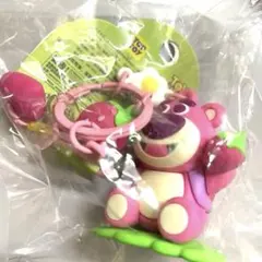 トイストーリー ロッツオ キーチェーン キーホルダー トップトイ TOPTOY