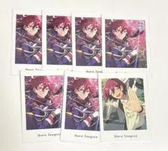 あんスタ 七種茨 ぱしゃっつ vol.6 Action Private