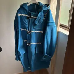 lab. takahiro kuraishi. ダッフルコートネイビ lab. takahiro kuraishi. ダッフルコートネイビ