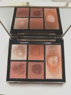 SNIDEL BEAUTY フェイススタイリスト 01 Iconic Beige