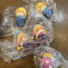 推しの子　おねむたん　にどね　スペシャルカラーVer. アクア、ルビー