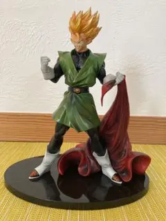 【美品 箱あり】スーパーサイヤ 孫悟飯 造形 天下一武道会