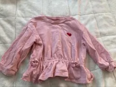 90サイズ 登園3点セット