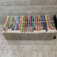 カッコウの許嫁　1-24巻美品