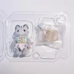 シルバニアファミリー 赤ちゃん ネコ