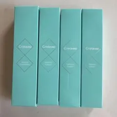 未使用新品☆Cristavea ☆ヴェロリスクリーム&ファンデーション2点