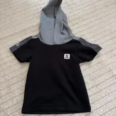 キッズ　アウトドア半袖のサムネイル