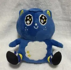 大阪ブルテオン パピネス ぬいぐるみ
