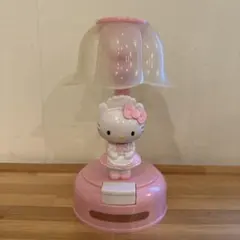 2025年最新】メイドハローキティおじぎアクションライトの人気