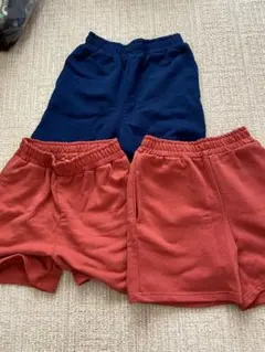 ペアマノン　140パンツ