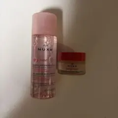 NUXE Very Rose Micellar Water &Balm セットのサムネイル