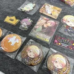 ワンダショ　まとめ売り