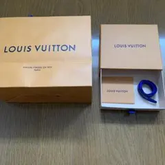 LOUIS VUITTON ギフトボックス セット
