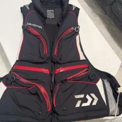 2026年最新】フィッシングベスト ダイワの人気アイテム - メルカリ
