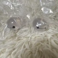 ディズニーファッションリング　ベイマックス　ロイヤルクリア