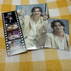 超特急 カイ セット売り