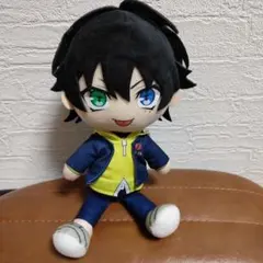 ヒプマイ　ぬいぐるみ　山田三郎