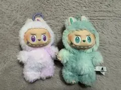 ラブブ エナジー 2つセット