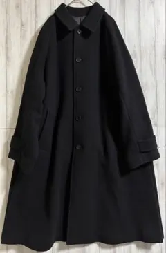 JOURNAL STANDARD S140 ウールモッサオーバーマックコート