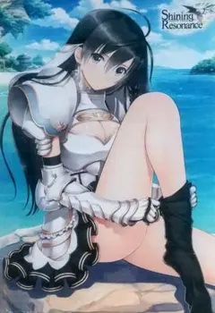 2026年最新】シャイニング・レゾナンス ソニア・ブランシュの人気