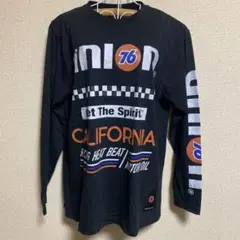 76★長袖Tシャツ