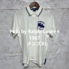 6316番】Polo by Ralph Lauren ポロシャツ 1967 - メルカリ