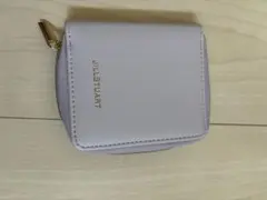 新品！付録　ジルスチュアート　アクセサリーポーチのサムネイル
