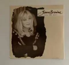Jann Browne Tell Me Why
