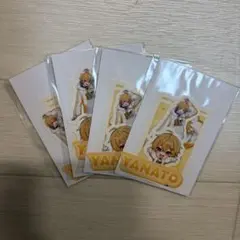 やなと STPRfamilyExpo くじ