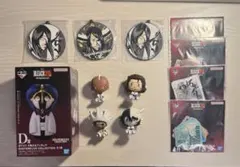 BLEACH 一番くじ Vol.3 セット