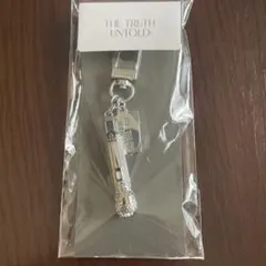 BTS ジミン 展示会 マイクキーリング The Truth Untold