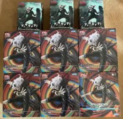 【新作】ダンダダン　FIGURIZM　フィグライフ　オカルン　フィギュアセット