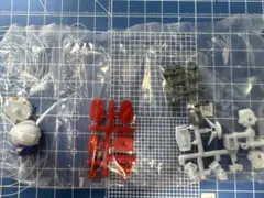 機動戦士ガンダム V作戦ビスケット　ガンダムのサムネイル