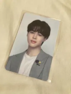 BTS PTD  ラスベガス限定 ラキドロ ジミン JIMIN