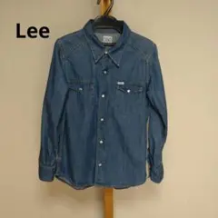 lee デニムジャケット