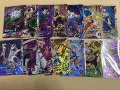 22枚！！ドラゴンボール スーパーダイバーズ 11弾 Rセット - メルカリ