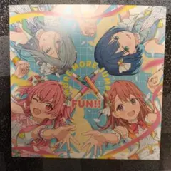 プロセカ MOREMOREJUMP! 映画特典