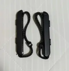 Nintendo Switch Joy-Conストラップ 新品　2個セット