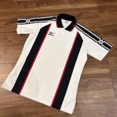 ミズノ　卓球　ユニフォーム　L