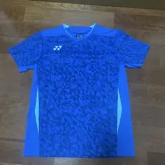 [激レア]YONEXバドミントン日本代表ユニフォームMサイズ
