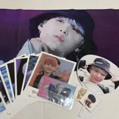 シュガ　スローガン　その他グッズ　お値下げ可能