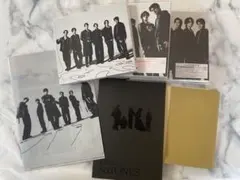 SixTONESセット 声（3形態）・ファミリークラブ 2025グッズ