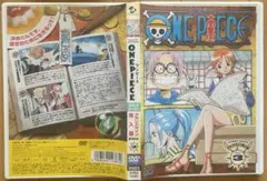【D-2594】ONE PIECE 2ndシーズン piece.3【DVD】