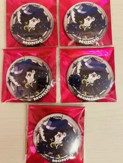 2026年最新】crazy raccoon 缶バッジの人気アイテム - メルカリ