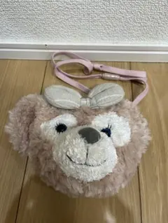 東京ディズニーシー シェリーメイ ポシェット - メルカリ
