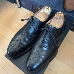 JOSEPH CHEANEY&SONS BroadII ジョセフチーニー　UK8のサムネイル