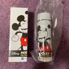 ミッキー ステンレスボトル 非売品　水筒