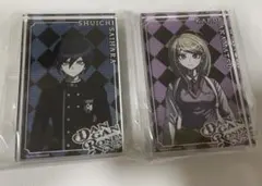 ダンガンロンパV3 最原終一 アクスタ かけスタ - メルカリ