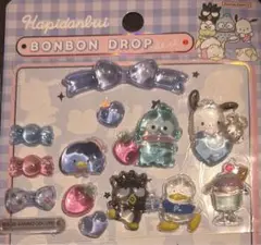 ボンボンドロップシール キャラクターグッズ
