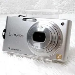 2026年最新】lumix dmc-fx66の人気アイテム - メルカリ